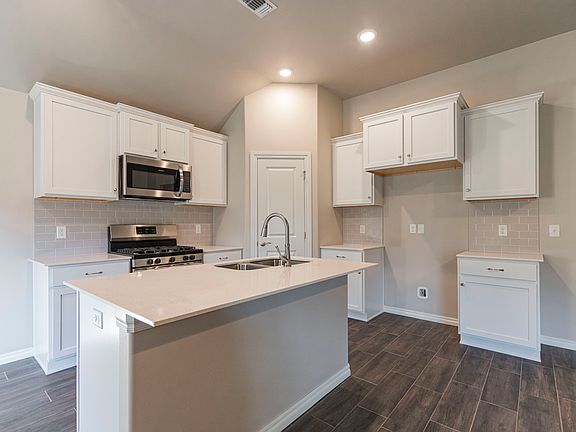 Homes by Taber Brittany Bonus Room Floor Plan