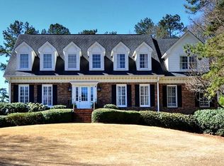 7515 Brigham Dr, Sandy Springs, GA 30350