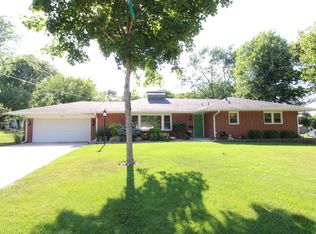 1244 16th St, West Des Moines, IA 50265