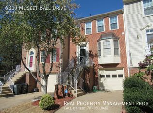 6310 Musket Ball Dr, Centreville, VA 20121