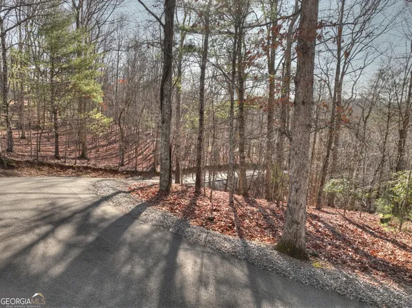 72 Cross Creek Rd, Mineral Bluff, GA 30559