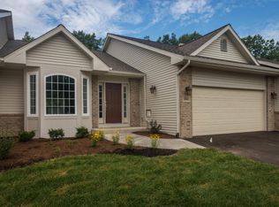 120 Round Hill Rd UNIT 18, Kalamazoo, MI 49009