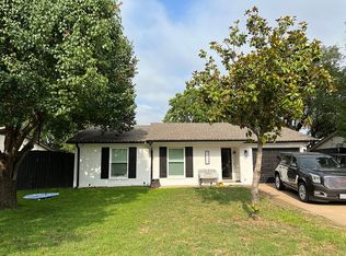 2117 Etain Rd, Irving, TX 75060