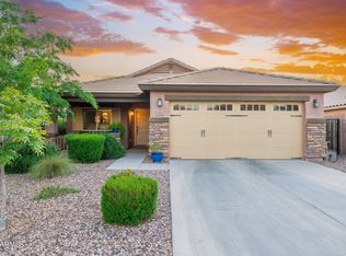 7912 S Sorrell Ln, Gilbert, AZ 85298