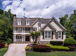 740 Autumn Close, Milton, GA 30004