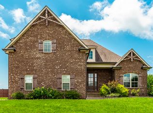 128 Bloomsbury Dr, Portland, TN 37148