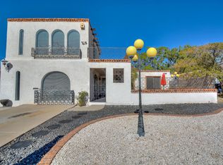 3125 Blume St NE, Albuquerque, NM 87111
