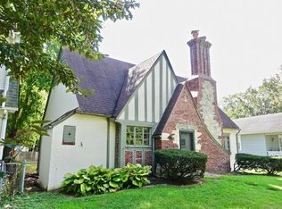1421 W Washington St, Muncie, IN 47303