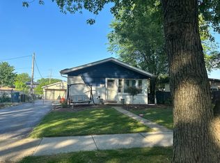 11827 S Joalyce Ct, Alsip, IL 60803