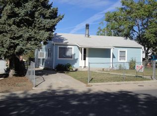 503 S Stuart St, Denver, CO 80219