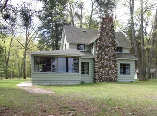 318 Cardinal Ave, Roscommon, MI 48653