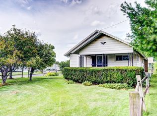 603 E Xenia Dr, Fairborn, OH 45324