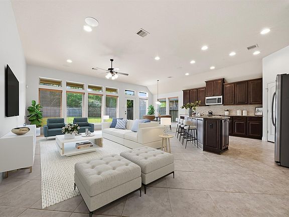 4th image of 3706 Cibolo Ct