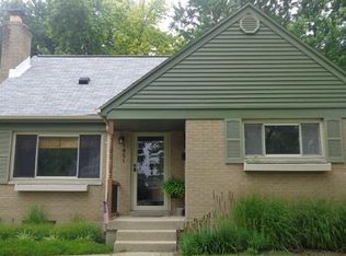1851 Beaverton Dr, Dayton, OH