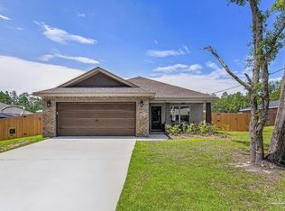 6369 Fagen Ln, Milton, FL 32583