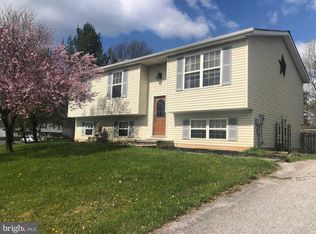 1 Starboard Ct, Taneytown, MD
