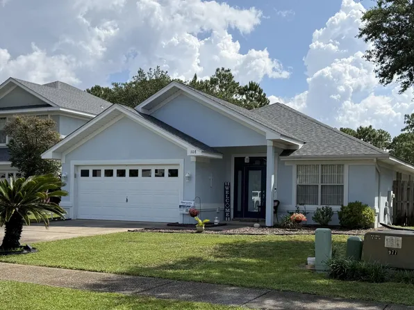 108 Loblolly Bay Dr, Santa Rosa Beach, FL 32459
