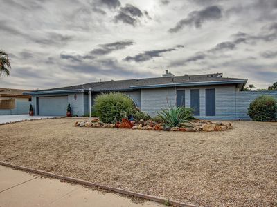 6025 E Windsor Ave, Scottsdale, AZ, 85257