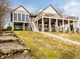 4627 Douglas Ter, Coloma, MI 49038