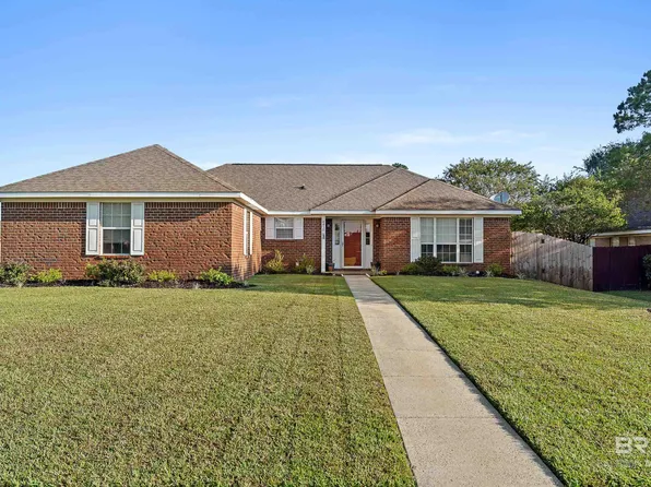 8430 Jeptha Ct, Mobile, AL 36695
