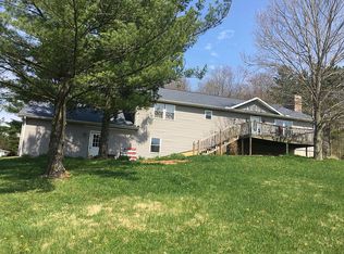788 Brooklawn Dr, Howard, OH 43028