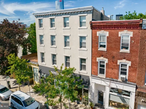 2211 South St #1, Philadelphia, PA 19146