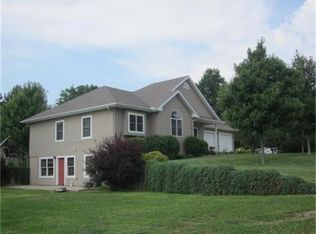 803 S Birch Ct, Plattsburg, MO 64477