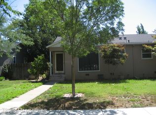 222 N Crawford St, Willows, CA