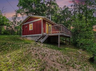 141 W Four Mile Rd, Luther, MI 49656