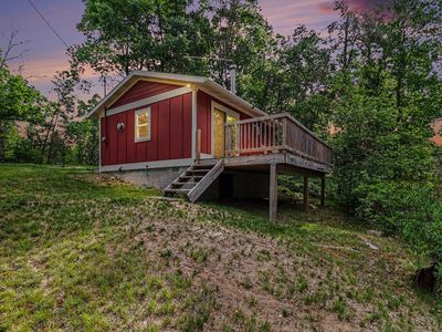 141 W Four Mile Rd, Luther, MI, 49656