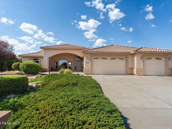 705 Parsley Pl, Prescott, AZ 86305