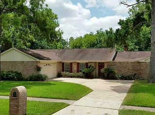 12703 Aste Ln, Houston, TX 77065