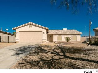 3757 Sunny Ridge Cir, Lake Havasu City, AZ 86406