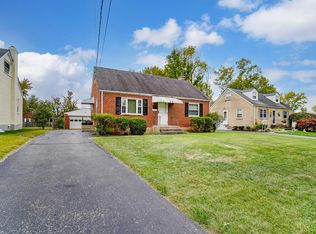 4111 Larchview Dr, Cincinnati, OH 45236