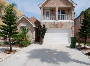 118 E Marlin St, South Padre Island, TX 78597