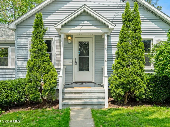 16 Moxley St Street, Ravena, NY 12143