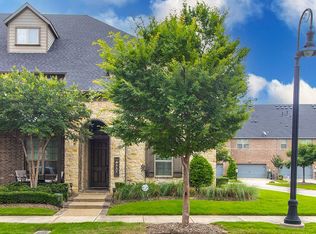 4131 Snow Goose Trl, Arlington, TX 76005