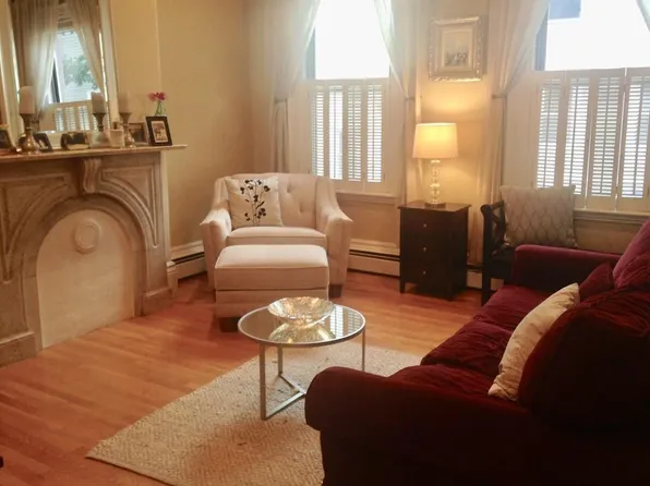 46 Mystic St #1, Charlestown, MA 02129