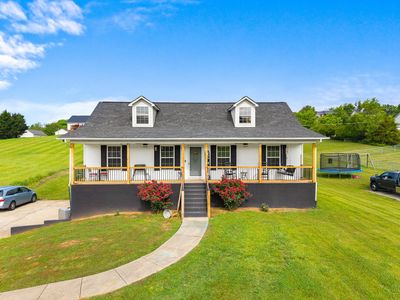 1784 Silver City Rd, Whitesburg, TN, 37891