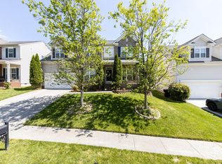 9819 Edinburgh Ln, Charlotte, NC 28269