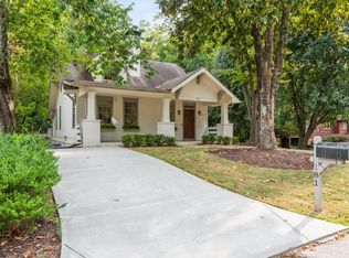 181 Springdale Dr NE, Atlanta, GA 30305