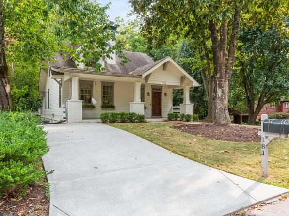 181 Springdale Dr NE, Atlanta, GA 30305