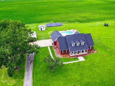 5502 Howard Rd, Blackshear, GA, 31516