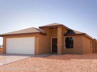 11612 Windrift Ct, El Paso, TX 79934