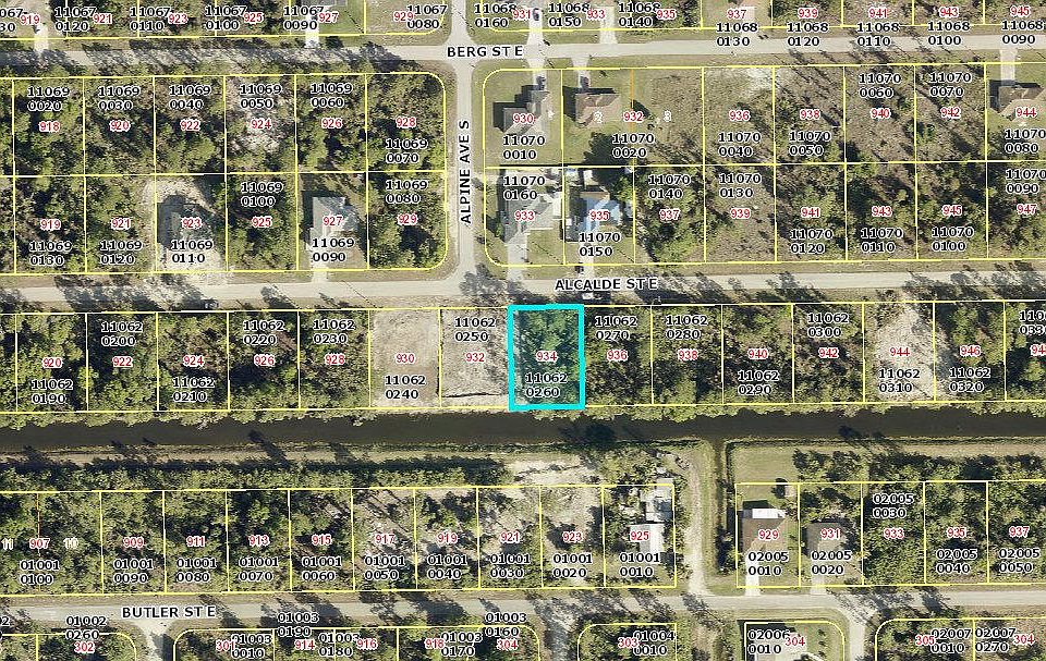 2nd image of 934 Alcalde Street E