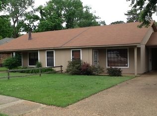 1996 Dawson Ln, Memphis, TN 38134