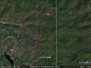 1758 Christy Mine Rd, Bourbon, MO 65441