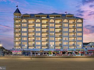 2 Dorchester St UNIT 508, Ocean City, MD 21842
