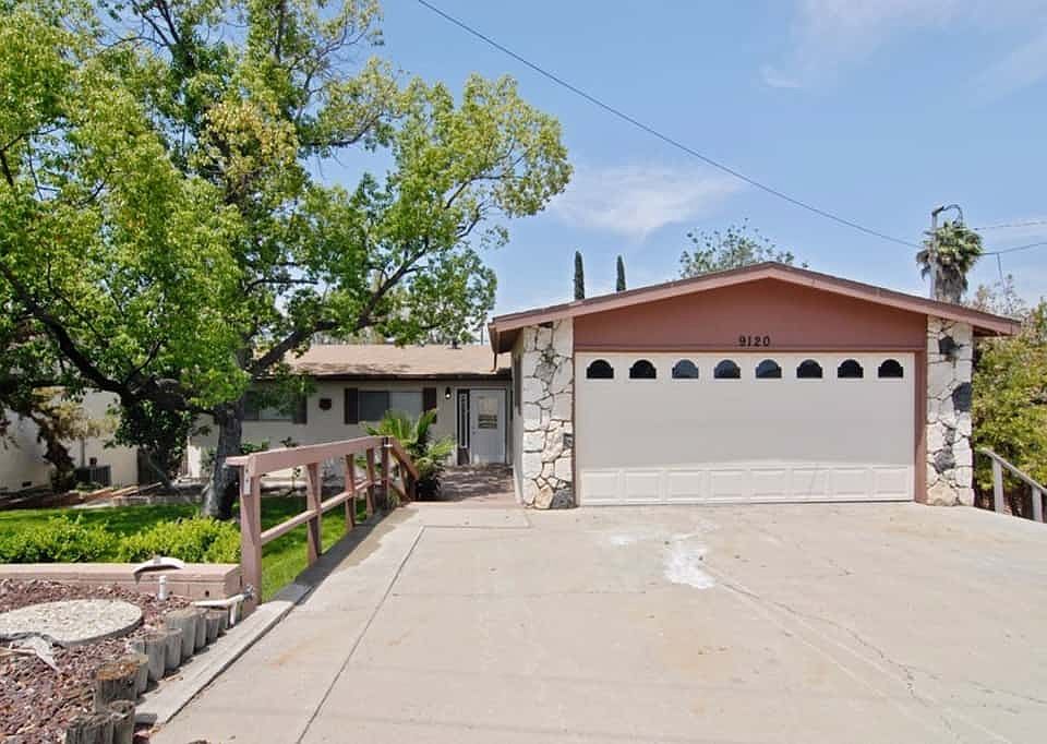 1st image of 9120 El Cerro Dr