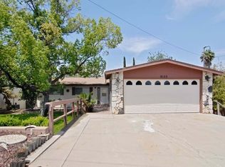 9120 El Cerro Dr, Lakeside, CA 92040